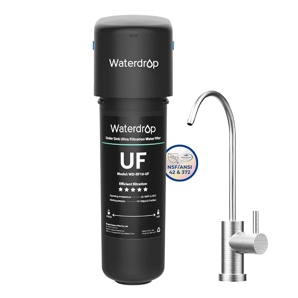 FALL SALE UNDERSINK